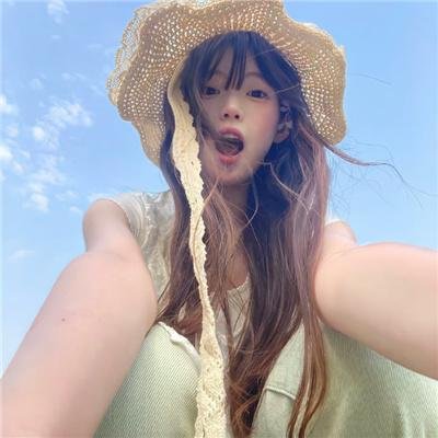 白莲花